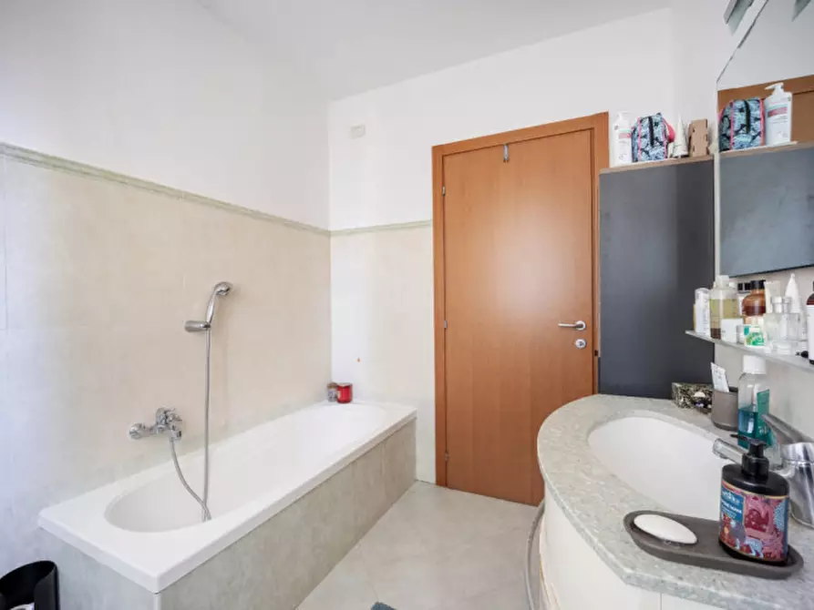 Immagine 9 di Appartamento in vendita  in Via Malaspina a Arcole