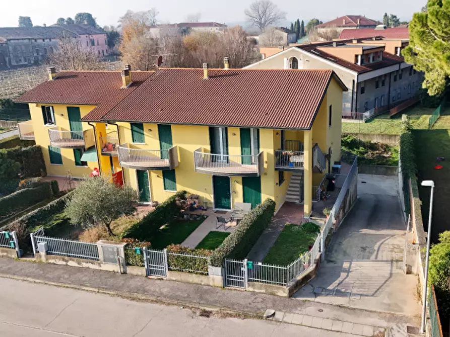 Immagine 10 di Appartamento in vendita  in Via Malaspina a Arcole