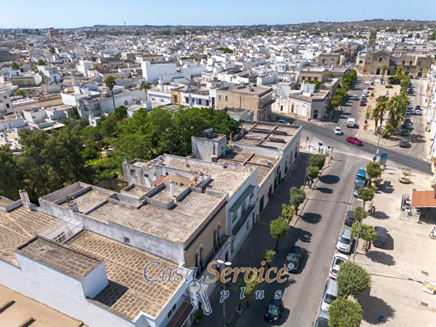 Immagine 4 di Casa indipendente in vendita  in Via Vittorio Emanuele III a Taviano