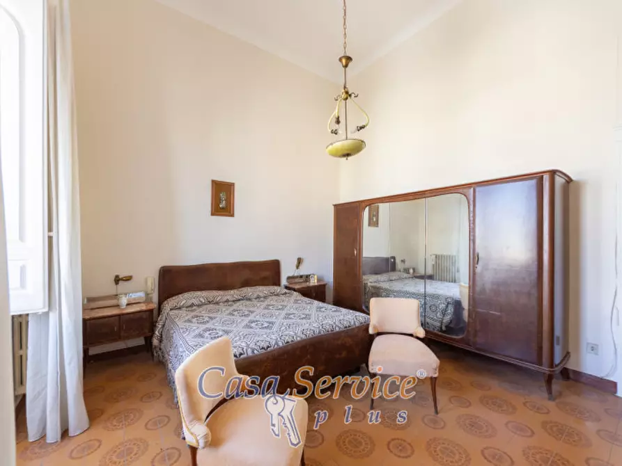 Immagine 10 di Casa indipendente in vendita  in Via Vittorio Emanuele III a Taviano