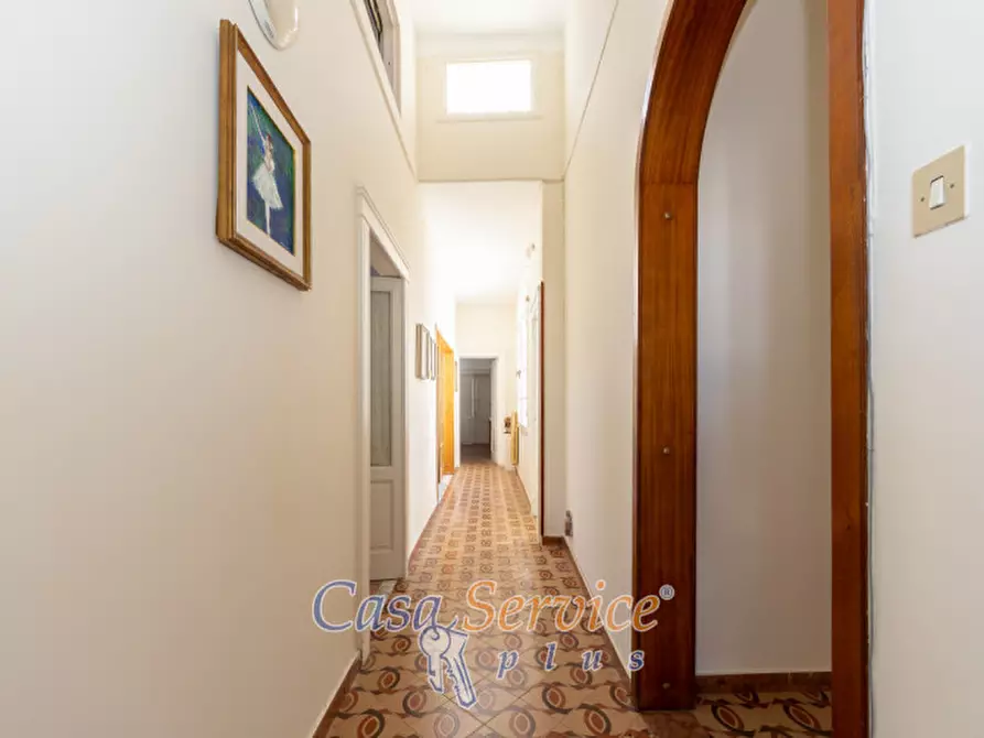 Immagine 16 di Casa indipendente in vendita  in Via Vittorio Emanuele III a Taviano