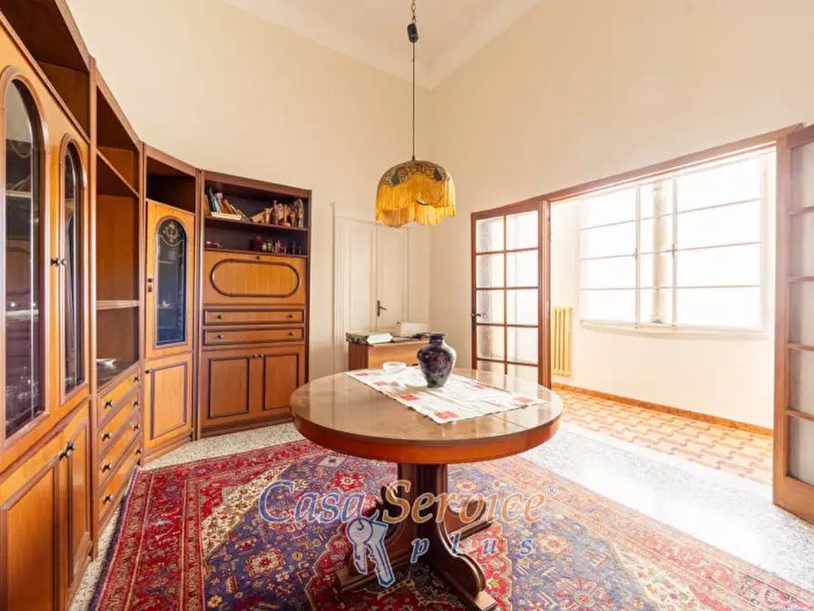 Immagine 18 di Casa indipendente in vendita  in Via Vittorio Emanuele III a Taviano