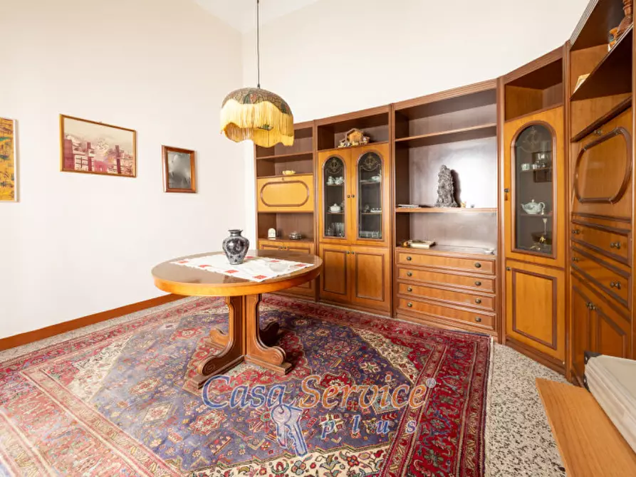 Immagine 19 di Casa indipendente in vendita  in Via Vittorio Emanuele III a Taviano