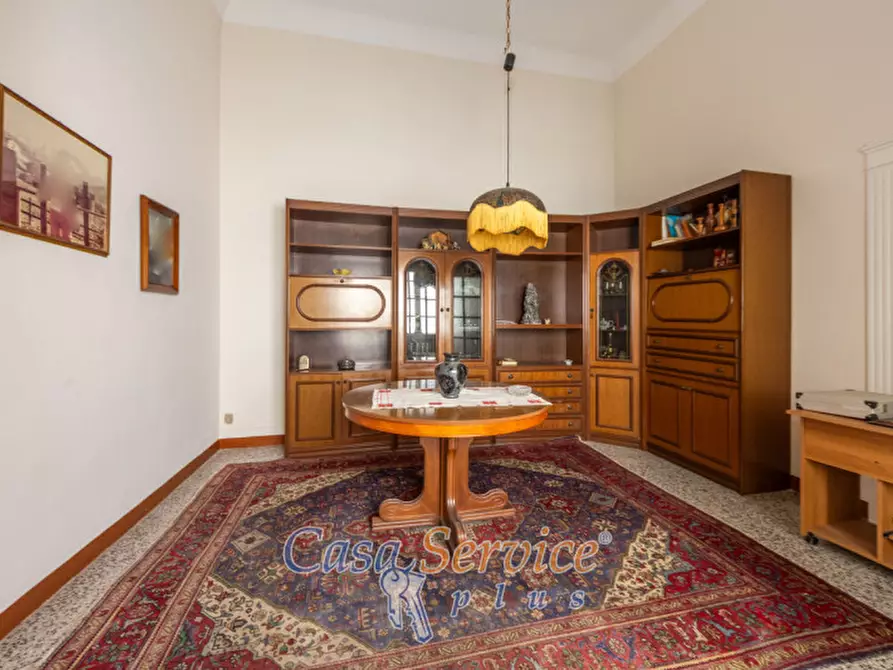 Immagine 20 di Casa indipendente in vendita  in Via Vittorio Emanuele III a Taviano