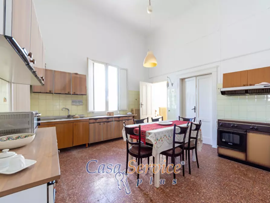 Immagine 22 di Casa indipendente in vendita  in Via Vittorio Emanuele III a Taviano