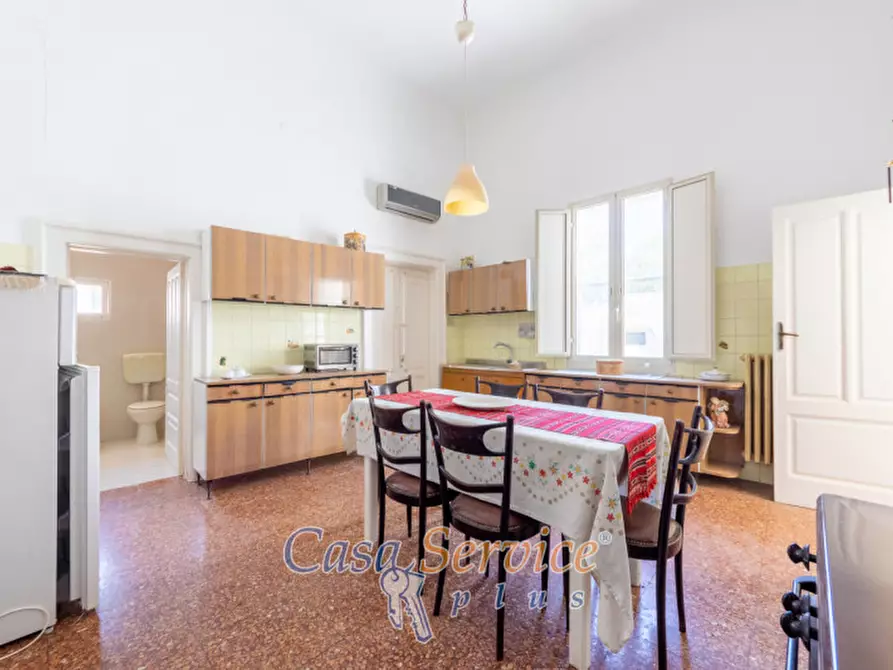 Immagine 23 di Casa indipendente in vendita  in Via Vittorio Emanuele III a Taviano