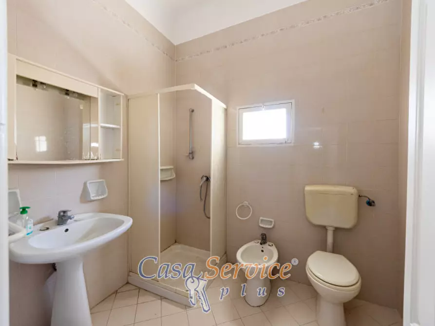 Immagine 25 di Casa indipendente in vendita  in Via Vittorio Emanuele III a Taviano