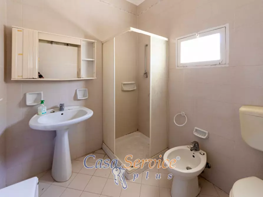 Immagine 26 di Casa indipendente in vendita  in Via Vittorio Emanuele III a Taviano