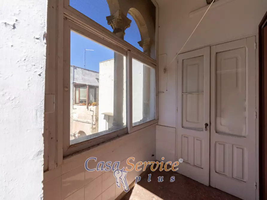 Immagine 34 di Casa indipendente in vendita  in Via Vittorio Emanuele III a Taviano