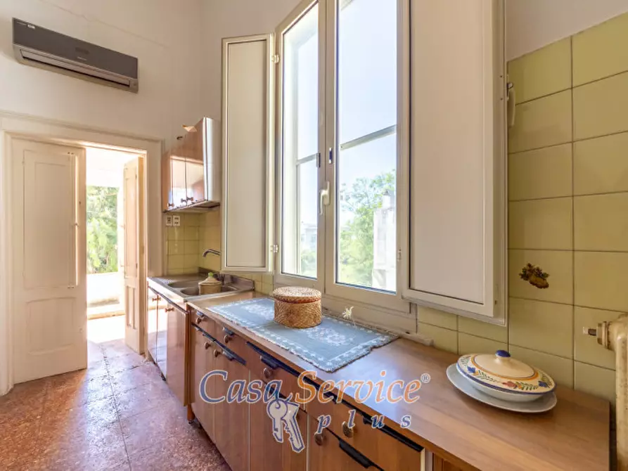 Immagine 35 di Casa indipendente in vendita  in Via Vittorio Emanuele III a Taviano