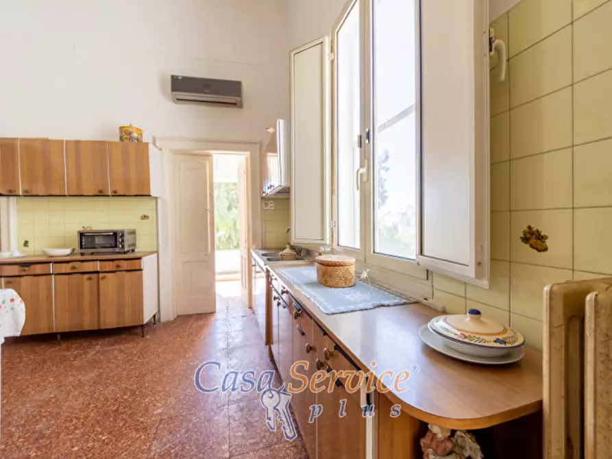 Immagine 36 di Casa indipendente in vendita  in Via Vittorio Emanuele III a Taviano