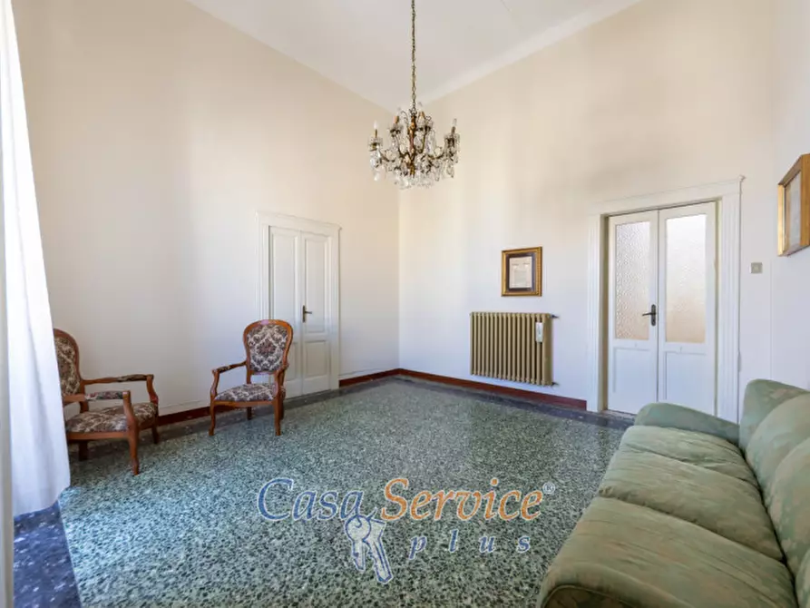 Immagine 38 di Casa indipendente in vendita  in Via Vittorio Emanuele III a Taviano