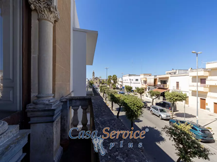 Immagine 39 di Casa indipendente in vendita  in Via Vittorio Emanuele III a Taviano