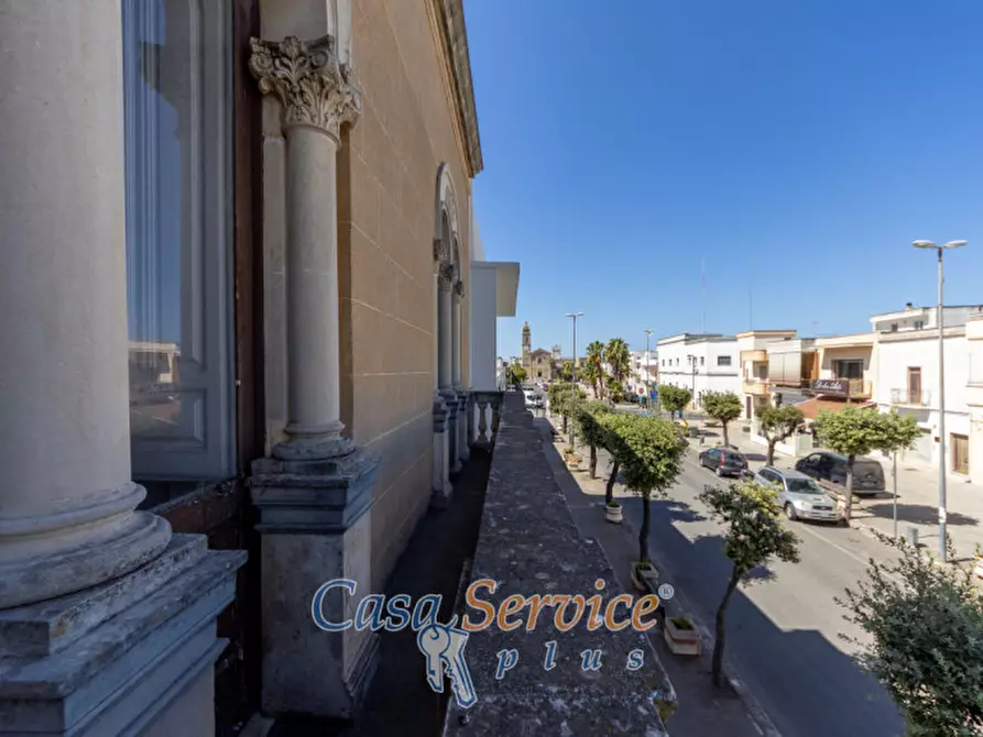 Immagine 42 di Casa indipendente in vendita  in Via Vittorio Emanuele III a Taviano