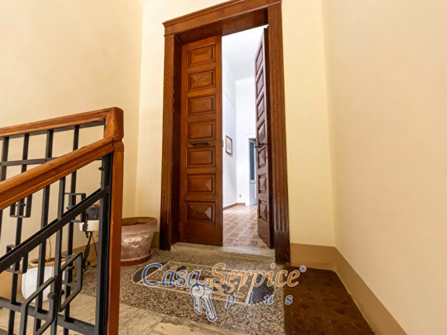 Immagine 46 di Casa indipendente in vendita  in Via Vittorio Emanuele III a Taviano