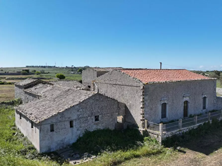 Immagine 2 di Villa in vendita  in Contrada Magazzinazzi km 9 a Ragusa