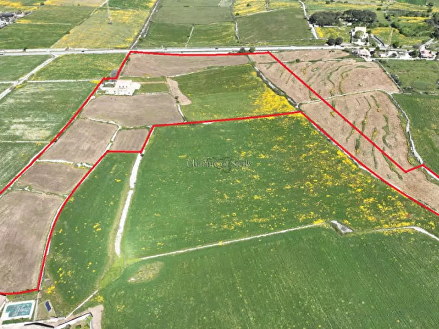 Immagine 3 di Villa in vendita  a Ragusa