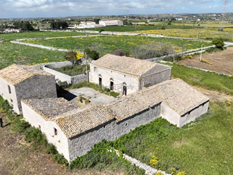 Immagine 4 di Villa in vendita  in Contrada Magazzinazzi km 9 a Ragusa