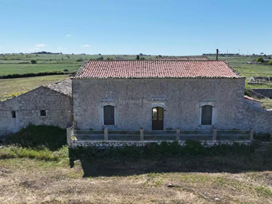 Immagine 9 di Villa in vendita  in Contrada Magazzinazzi km 9 a Ragusa