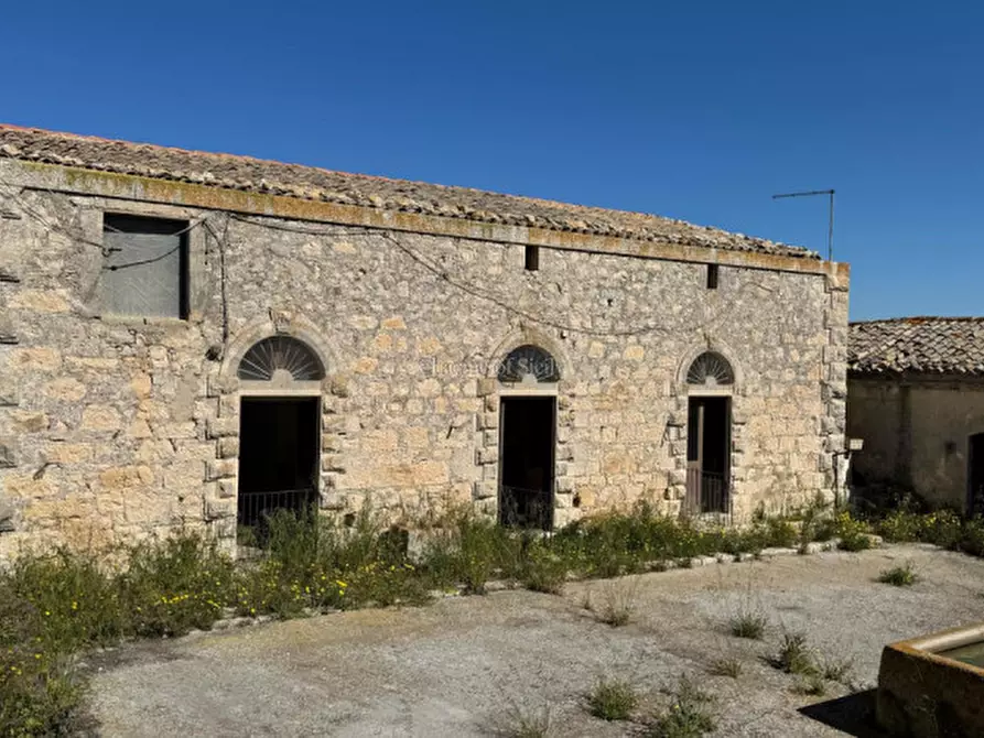Immagine 14 di Villa in vendita  in Contrada Magazzinazzi km 9 a Ragusa