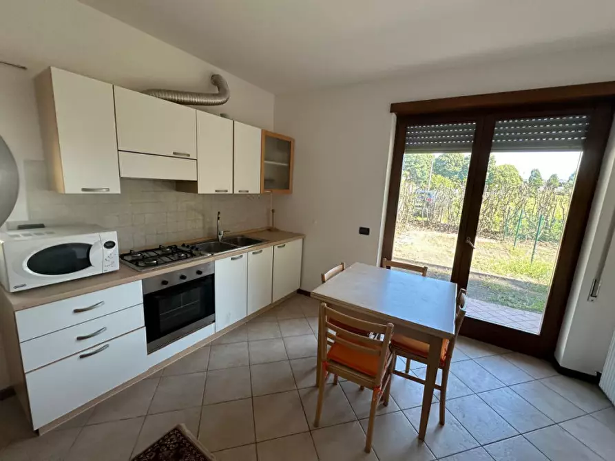 Immagine 3 di Appartamento in vendita  in Via Rio di Giavenale a Schio