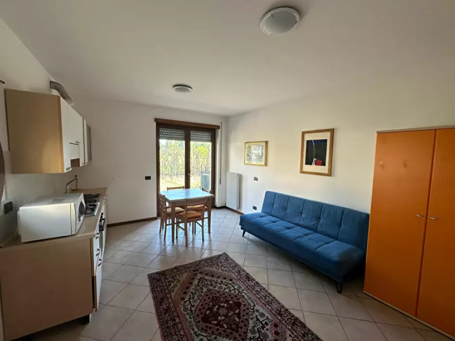 Immagine 4 di Appartamento in vendita  in Via Rio di Giavenale a Schio