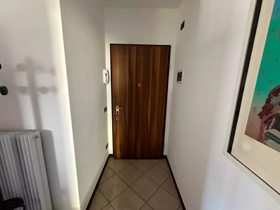 Immagine 6 di Appartamento in vendita  in Via Rio di Giavenale a Schio