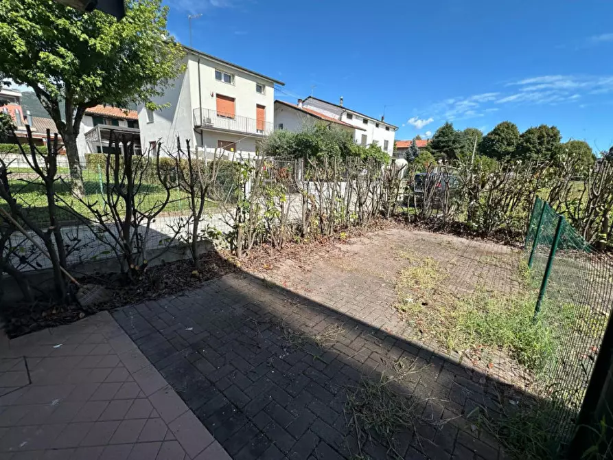 Immagine 8 di Appartamento in vendita  in Via Rio di Giavenale a Schio