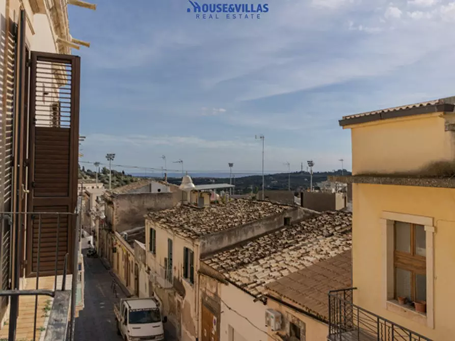 Immagine 6 di Appartamento in vendita  in Corso Vittorio Emanuele a Noto