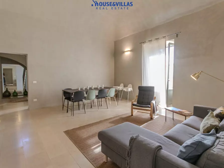 Immagine 9 di Appartamento in vendita  in Corso Vittorio Emanuele a Noto