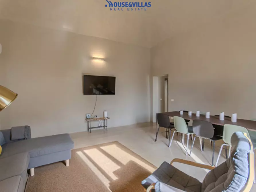 Immagine 10 di Appartamento in vendita  in Corso Vittorio Emanuele a Noto