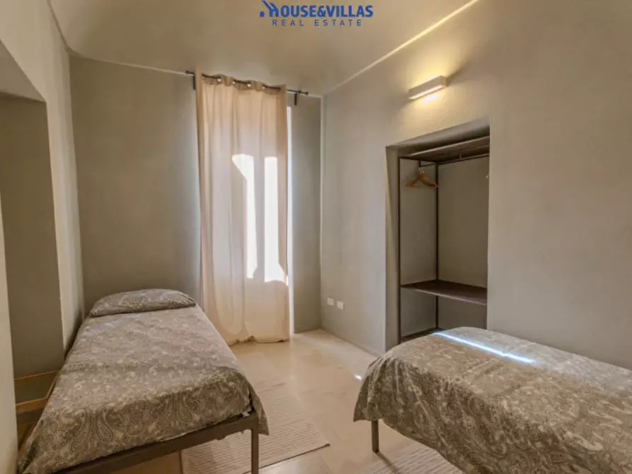 Immagine 12 di Appartamento in vendita  in Corso Vittorio Emanuele a Noto