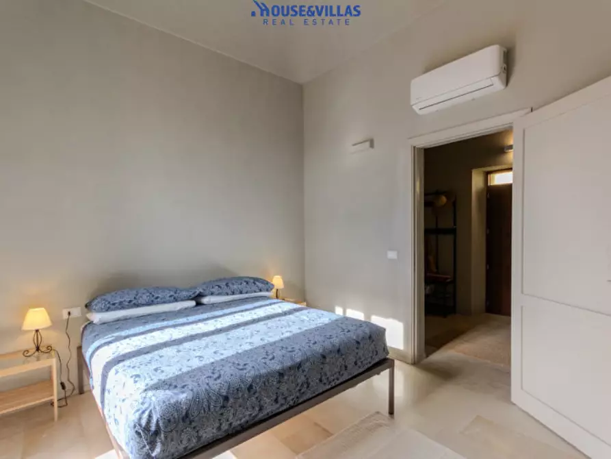 Immagine 14 di Appartamento in vendita  in Corso Vittorio Emanuele a Noto