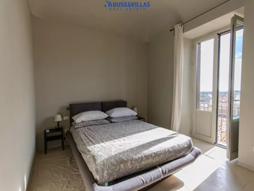 Immagine 15 di Appartamento in vendita  in Corso Vittorio Emanuele a Noto