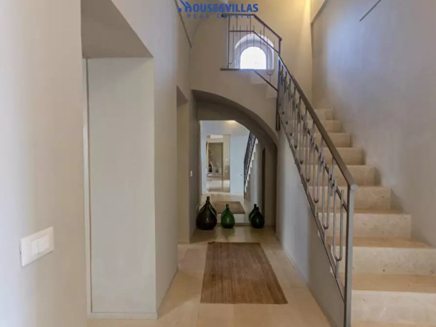 Immagine 17 di Appartamento in vendita  in Corso Vittorio Emanuele a Noto