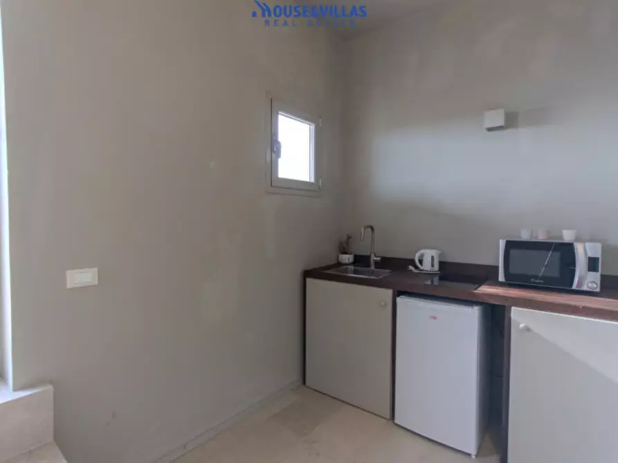 Immagine 18 di Appartamento in vendita  in Corso Vittorio Emanuele a Noto