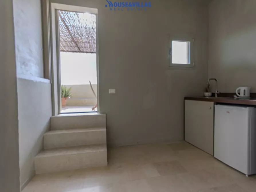 Immagine 19 di Appartamento in vendita  in Corso Vittorio Emanuele a Noto