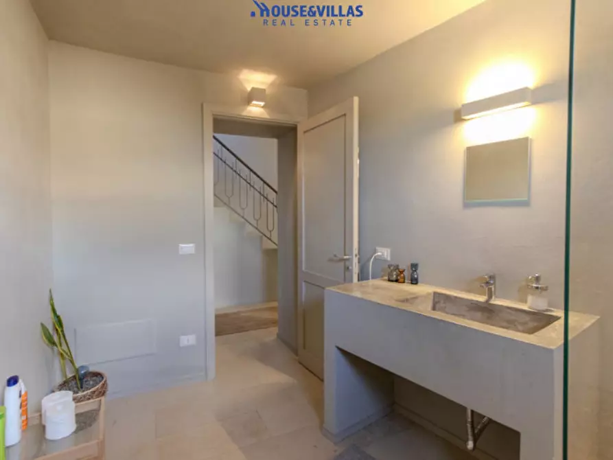 Immagine 21 di Appartamento in vendita  in Corso Vittorio Emanuele a Noto