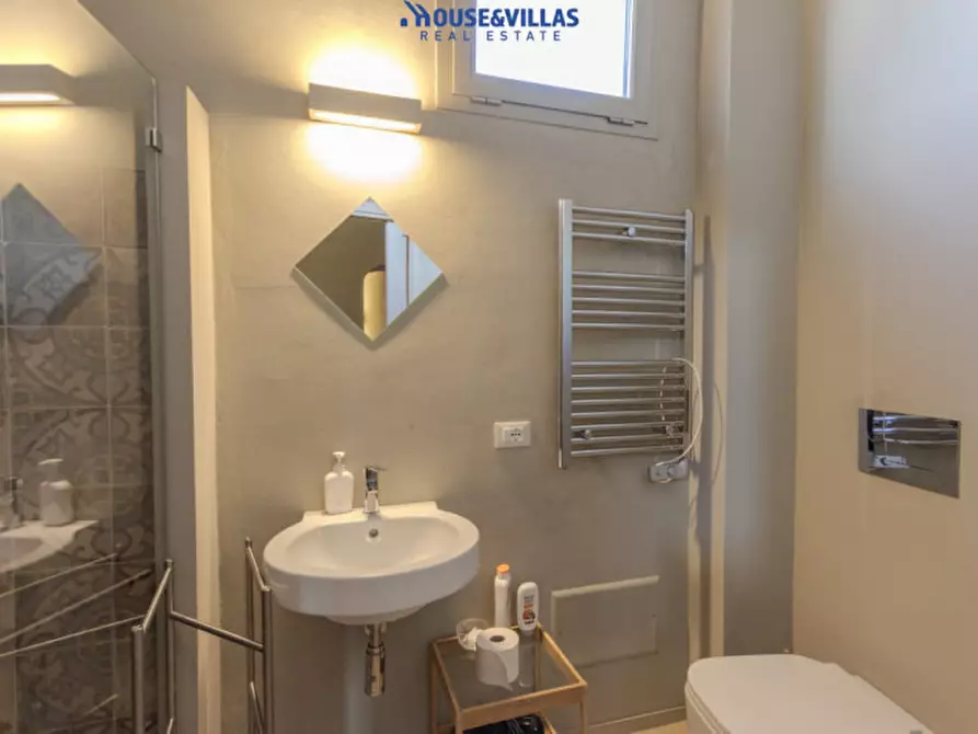 Immagine 23 di Appartamento in vendita  in Corso Vittorio Emanuele a Noto