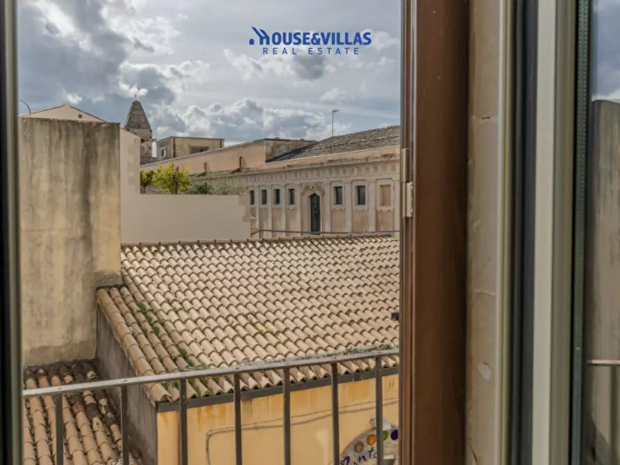 Immagine 24 di Appartamento in vendita  in Corso Vittorio Emanuele a Noto