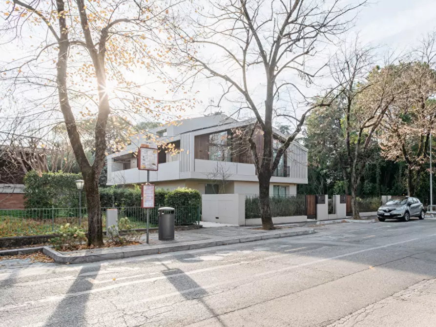 Immagine 1 di Casa quadrifamiliare in affitto  a Santarcangelo Di Romagna