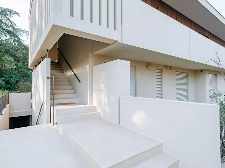 Immagine 2 di Casa quadrifamiliare in affitto  a Santarcangelo Di Romagna