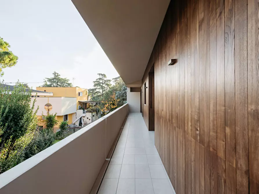 Immagine 3 di Casa quadrifamiliare in affitto  a Santarcangelo Di Romagna