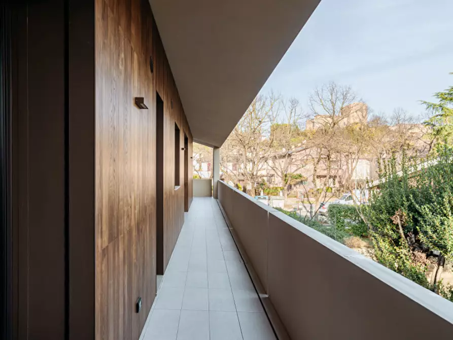 Immagine 4 di Casa quadrifamiliare in affitto  a Santarcangelo Di Romagna