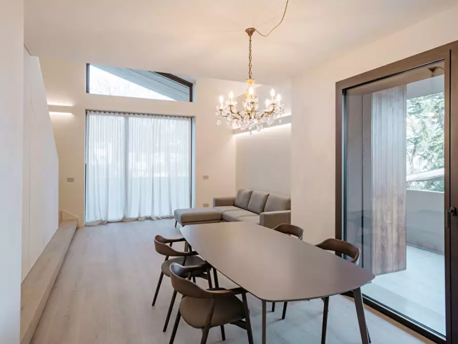 Immagine 9 di Casa quadrifamiliare in affitto  a Santarcangelo Di Romagna