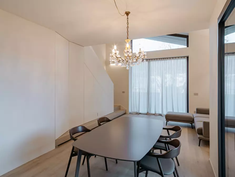 Immagine 10 di Casa quadrifamiliare in affitto  a Santarcangelo Di Romagna