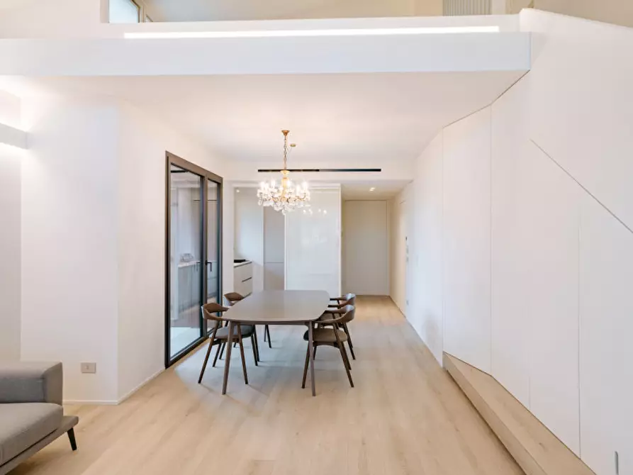 Immagine 11 di Casa quadrifamiliare in affitto  a Santarcangelo Di Romagna