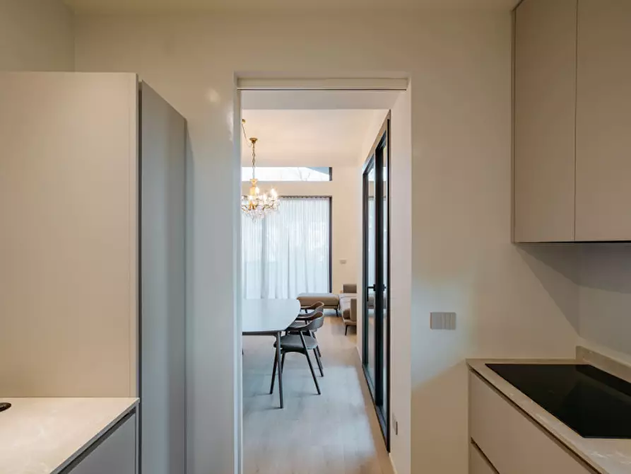 Immagine 13 di Casa quadrifamiliare in affitto  a Santarcangelo Di Romagna