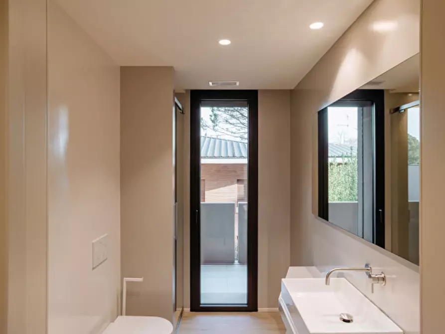 Immagine 14 di Casa quadrifamiliare in affitto  a Santarcangelo Di Romagna