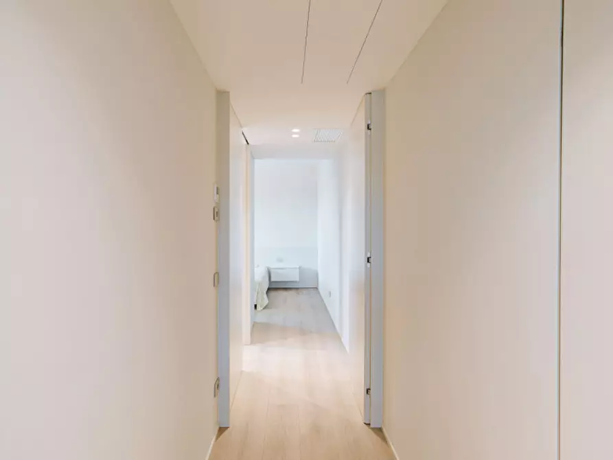 Immagine 17 di Casa quadrifamiliare in affitto  a Santarcangelo Di Romagna